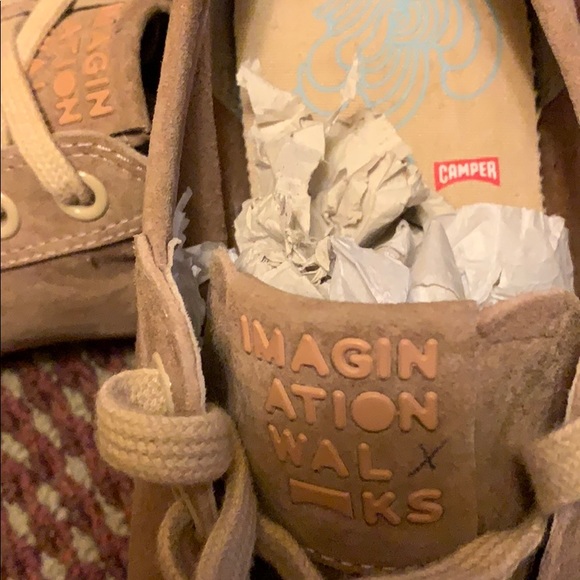 Camper shoes - Picture 2 of 4